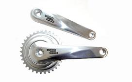 Žvaigždžių blokas priekinis - Sturmey Archer FCS603