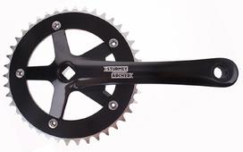 Žvaigždžių blokas priekinis - Sturmey Archer FCT22