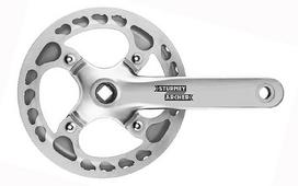 Žvaigždžių blokas priekinis - Sturmey Archer FCS722