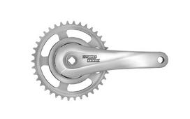 Žvaigždžių blokas priekinis - Sturmey Archer FCS608