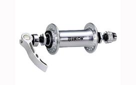 Stebulė priekinė - Union 512 QR