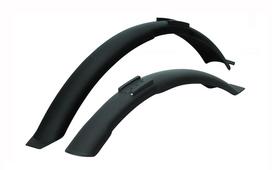 Skydelių komplektas - Polisport 20" Everest Junior