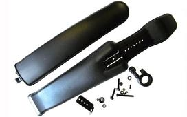 Skydelių komplektas - Ningbo 24"-26" MDG908