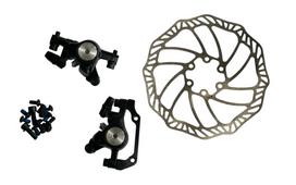 Stabdžiai mechaniniai diskiniai - Promax DSK-300
