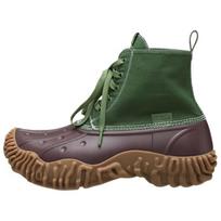 Salehe Bembury x Crocs Pollex Cypress Mallard Men Sneakers Green 210506-9I4 37-38