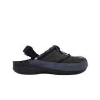 Crocs Classic Energy Running Vest Black Unisex Sneakers 209747-001 37-38
