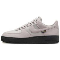 Nike Air Force 1 07 Light Iron Ore Cordura Unisex sportbačiai pilki juodi dūmų pilki HQ3822-001 41 gray