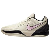 Nike Ja 2 Last Call Unisex Sneakers Cream Coconut-Milk Pink-Foam FD7328-100 41 beige