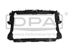Priekinis variklio gaubtas DPA 88050594802