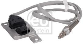 NOx jutiklis, urėjos įpurškimas FEBI BILSTEIN 1004597