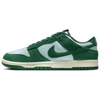 Nike Dunk Low SE Team Dark Green Teal Men Sneakers Sail Teal-Tint FQ8249-300 42