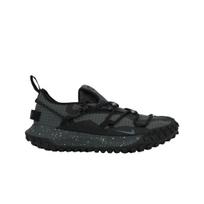 Nike ACG Mountain Fly Low GORE-TEX Juodi Tamsiai Pilki Unisex Sportbačiai Dūminės Mėlynos Vilkolagio Pilkos Pikantiškai Raudonos IB7328-002 40 black