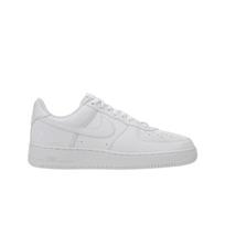 Kobe Bryant x Nike Air Force 1 Low Forever White Vyriški sportbačiai IB0018-100 41 white
