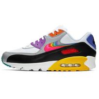 Nike Air Max 90 'Be True' Sportbačiai Laisvalaikio Avalynė CJ5482-100 44
