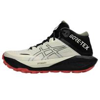 ASICS Gel Trabuco MT GORE-TEX Vanilla Mantle Green Moteriški sportbačiai Kreminiai 1012B864-250 37 beige