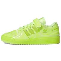 Adidas Forum Low Jeremy Scott Dipped Yellow Sneakers GZ8817 38⅔