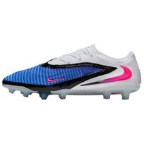 Nike Phantom 6 Low Elite AG Mėlynosios Rasos Unisex Sportbačiai Balti Rožiniai-Blast HQ2335-446 39 black