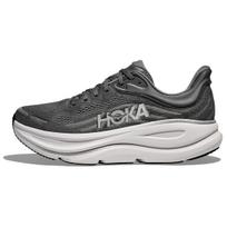 HOKA Bondi 9 Asteroid Silver Vyriški sportbačiai Pilki 1162011-ADSL 44⅔ gray