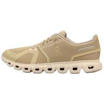 On Cloud 6 Comfortable Durable Running Shoes Men sneakers Beige 3MF10074874 44.5 beige