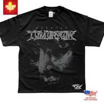 The Weeknd Hurry Up Tomorrow Official Timeless T-Shirt Limited Edition Unisex T-Shirt S black