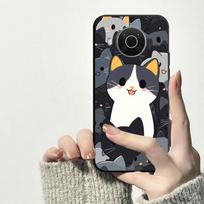 For Nokia X20 X10 X30 XR20 X100 Case Shockproof Soft Silicone For Nokia X20 Back Cover TPU Phone Case Protective Lovely Fundas Nokia XR20