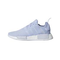 Adidas Nmd R1 Aero Blue Women's B37653 36