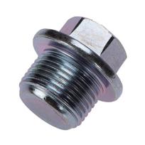 Engine Oil Pan Drain Plug For Subaru Legacy Impreza Forester 807020010