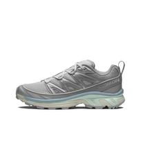Salomon XT-6 Expanse Seasonal Alloy Unisex Sneakers Grey Lunar-Rock Footwear-Silver L47748700 44⅔ gray