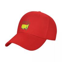 AUGUSTA NATIONAL Baseball Cap Beach Luxury Brand Golf Cap Womens Hats For The Sun Unisexs