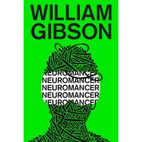 Neuromancer Paperback by William Gibson UKN1626