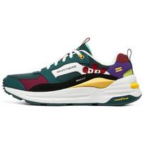 Skechers X Demon Slayer Sport 'Žalia Balta' 802003-GRMT 39.5 black