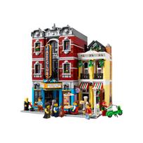 Lego Jazz Club ONE SIZE įvairiaspalvis