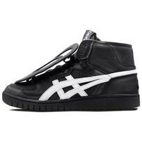 Chemist Creations x ASICS All Court Alpha-L Black Unisex Sneakers White 1203A161-001 44.5 black