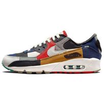 Nike Air Max 90 QS Legacy Moteriški sportbačiai Daugiaspalviai Balti DJ4878-400 36