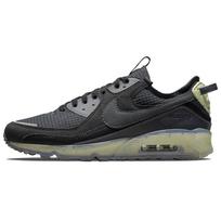 Nike Air Max Terrascape 90 Black Lime Ice Unisex sportbačiai Tamsiai pilka antracito tamsiai dūmų pilka DH2973-001 36.5