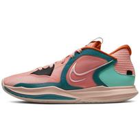 Nike Kyrie Low 5 EP Šviesiai raudonmedžio šaknies Unisex sportbačiai Rožiniai Mantra-Oranžiniai Arkties-Oranžiniai DJ6014-800 44
