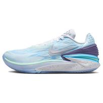 Nike Air Zoom GT Cut 2 Dare to Fly Unisex Sneakers Blue FB1866-101 36 white