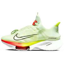 Nike Air Zoom Tempo NEXT% FlyEase Mažai Volt Hyper Orange Vyriški sportbačiai Žalias Photon-Dust Juodas CV1889-700 41 beige