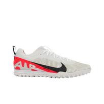 Nike Zoom Mercurial Vapor 15 Pro TF Ready Pack Vyriški sportbačiai Balti Ryškiai Raudoni Juodi DJ5605-600 43 white
