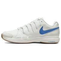 NikeCourt Air Zoom Vapor 9.5 Tour Heritage Vyriški sportbačiai Kreminiai Sail Gum-Light-Brown FJ1683-100 40.5 white