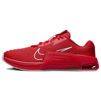 Nike Metcon 9 University Red Men Sneakers Gym-Red Pure-Platinum DZ2617-600 43