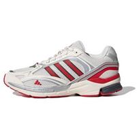 adidas Spiritain 2000 Chalk Scarlet Unisex Sneakers Cream Cloud-White Better-Scarlet IH9980 40 white