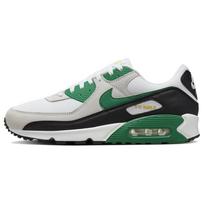 Nike Air Max 90 Malachite Men Sneakers White Black FB9658-102 40