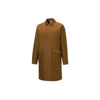 Puma x Maison Kitsune Klasikinis lietpaltis Ruda Unisex Gatvės stilius 532306-43 XXS brown