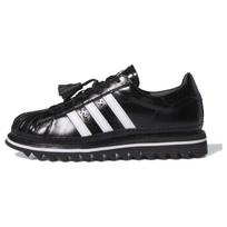 CLOT x adidas Superstar Juodi Balti Unisex Kedai Core-Black Cloud-White IH5953 37⅓ black
