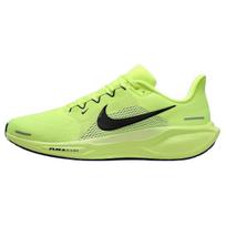 Nike Air Zoom Pegasus 41 Volt Vyriški sportbačiai Žali Juodi Barely-Volt FD2722-701 41 beige