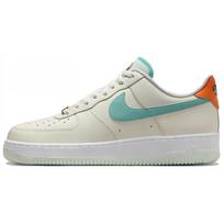 Nike Air Force 1 07 LV8 Be The One Men Sneakers Cream Sail White HM3728-131 41 white