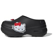 Hello Kitty x adidas  Adifom Stan Smith Mule 50th Anniversary - Black Women Sneakers Core-Black Red Cloud-White IH0280 42