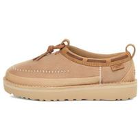 UGG Tasman Crafted Regenerate Šlepetės Smėlio spalvos Unisex Sportbačiai Kreminės 1152747-SAN 36