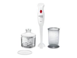 Bosch | Hand Blender | MSM14200 CleverMixx | Hand Blender | 400 W | White